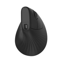 Souris Accsup Souris sans fil ergonomique