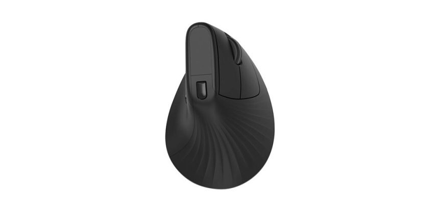 Souris Accsup Souris sans fil ergonomique