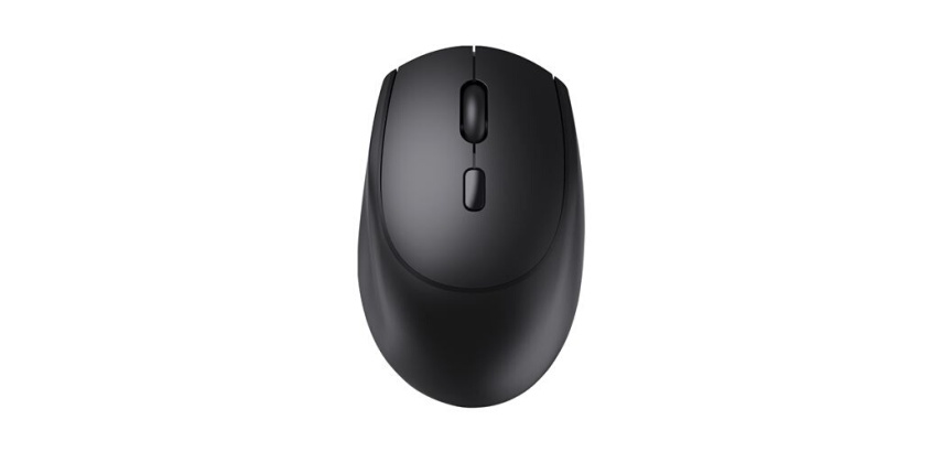 Souris Accsup Souris sans fil avec clics silencieux