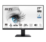 Ecran PC Msi PRO MP273A