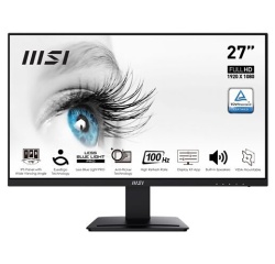 Ecran PC Msi PRO MP273A