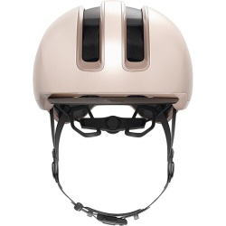 Casque de vélo Abus HUD-Y, Champagne