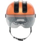 Casque de vélo Abus Hud-Y Ace, goldfish