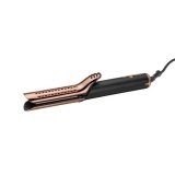 Fer à boucler Babyliss C115E - Boucleur 2 en 1 Curl Styler Lustre pour des boucles longue tenue et sans effort