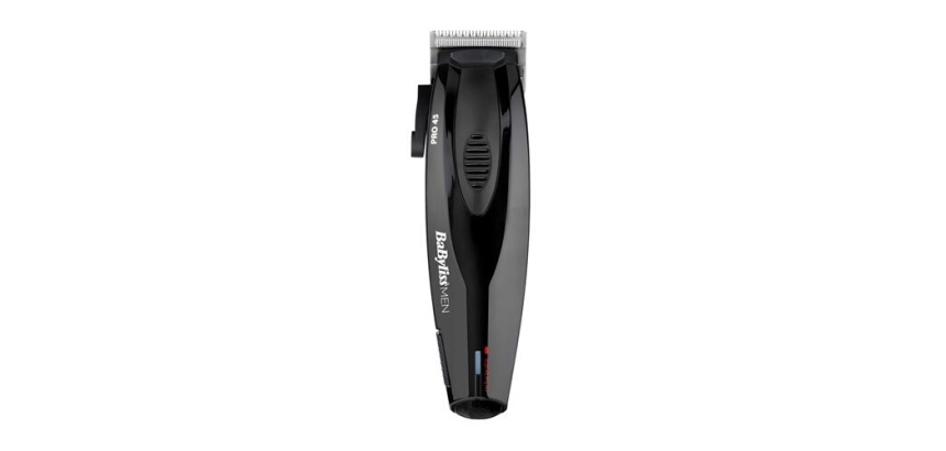Tondeuse homme Babyliss E958E