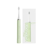 Brosse à dents électrique My Variations SONIQUE VERTE