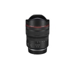Objectif zoom Canon RF 10-20mm f/4L IS STM