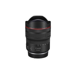 Objectif zoom Canon RF 10-20mm f/4L IS STM