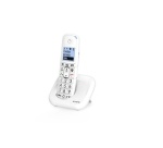 Téléphone filaire Alcatel XL785 Combo (base filaire + combiné DECT) avec répondeur, grand écran et grosses touches