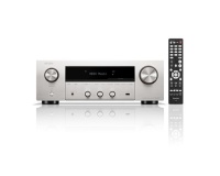 Amplificateur hi-fi Denon DRA-900H Argent