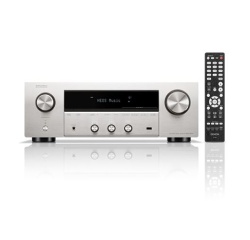 Amplificateur hi-fi Denon DRA-900H Argent