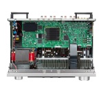 Amplificateur hi-fi Denon DRA-900H Argent