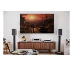 Amplificateur hi-fi Denon DRA-900H Argent