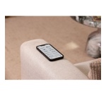 Amplificateur hi-fi Denon DRA-900H Argent