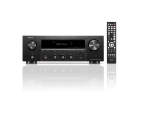 Amplificateur hi-fi Denon DRA-900H Noir