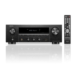 Amplificateur hi-fi Denon DRA-900H Noir