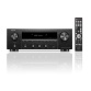 Amplificateur hi-fi Denon DRA-900H Noir