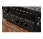 Amplificateur hi-fi Denon DRA-900H Noir
