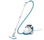 Nettoyeur vapeur Black & Decker NETTOYEUR VAPEUR TRAINEAU 2000W 8 ACCESSOIRES