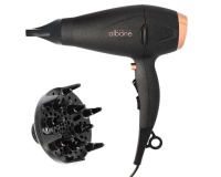 Sèche-cheveux Camille Albane PRO IONIQUE 2200 ACCESSOIRES