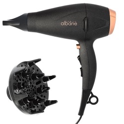 Sèche-cheveux Camille Albane PRO IONIQUE 2200 ACCESSOIRES