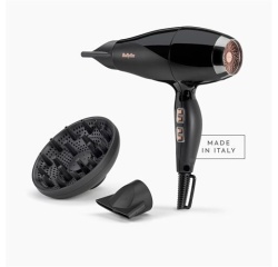 Sèche-cheveux Babyliss 6716DE - Air Power Pro 2300