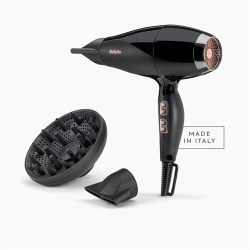 Sèche-cheveux Babyliss 6716DE - Air Power Pro 2300