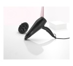 Sèche-cheveux Babyliss D215DE - Seche-cheveux Power Smooth 2000 - Leger et ergonomique- Sechage rapide