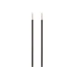 Câble et Connectique Accsup CABLE POUR HAUT PARLEURS 2 X 0,35 MM2 10M GRIS
