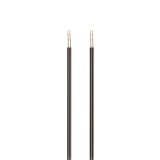 Câble et Connectique Accsup CABLE POUR HAUT PARLEURS 2 X 0,35 MM2 10M GRIS