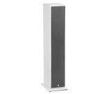Enceinte colonne Triangle BR09 Blanc Vendue à l'unité