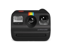 Appareil photo instantané Polaroid Go Génération 2 Black