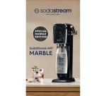 Machine à soda et eau gazeuse Sodastream ARTMARBRE