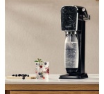 Machine à soda et eau gazeuse Sodastream ARTMARBRE