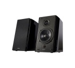 Enceinte connectée Hifi Edifier R2000DB Noir Laque