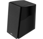 Enceinte connectée Hifi Edifier R2000DB Noir Laque