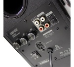 Enceinte connectée Hifi Edifier R2000DB Noir Laque