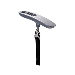 Pèse bagage Accsup PESE BAGAGE LUXE ULTRA FIN