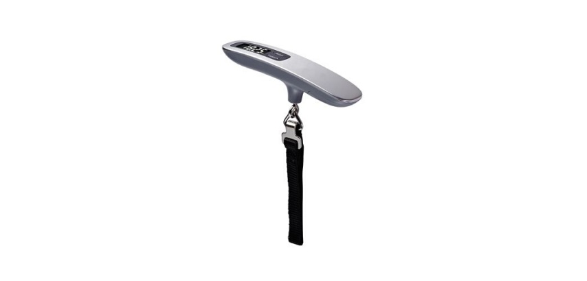 Pèse bagage Accsup PESE BAGAGE LUXE ULTRA FIN