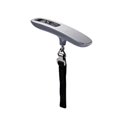 Pèse bagage Accsup PESE BAGAGE LUXE ULTRA FIN