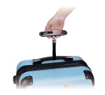 Pèse bagage Accsup PESE BAGAGE LUXE ULTRA FIN