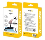 Pèse bagage Accsup PESE BAGAGE LUXE ULTRA FIN