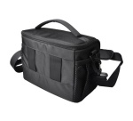 Sac, housse, étui photo - vidéo Movin Photo Sacoche pour appareil photo reflex, hybrides ou bridges