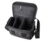 Sac, housse, étui photo - vidéo Movin Photo Sacoche pour appareil photo reflex, hybrides ou bridges