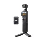 Caméra sport Dji Osmo Pocket 3 Creator Combo