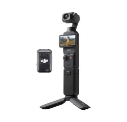 Caméra sport Dji Osmo Pocket 3 Creator Combo
