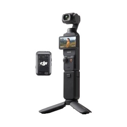 Caméra sport Dji Osmo Pocket 3 Creator Combo