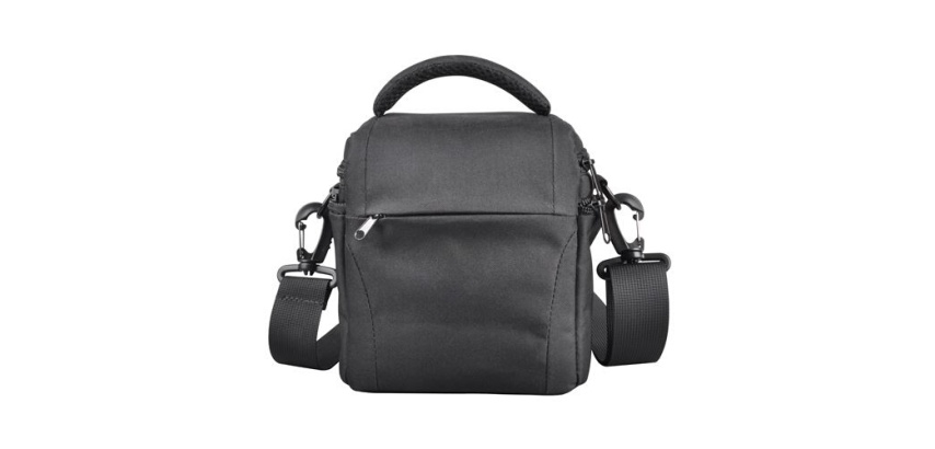 Sac, housse, étui photo - vidéo Movin Photo Sacoche pour appareil photo bridge, hybride ou autre compatible