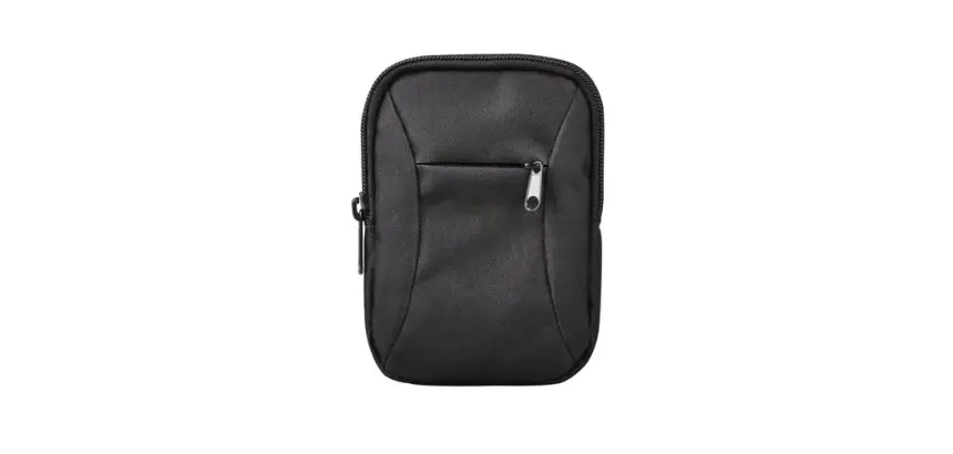 Sac, housse, étui photo - vidéo Movin Photo Etui pour appareil photo compact