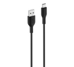 Cables USB Accsup CABLE USB-A VERS USB-C 2M NOIR